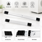 TitanGlide™ — Glide Heavy Furniture with Zero Strain and Total Control