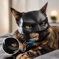 FelineAura™ — Wrap Your Cat in Irresistible Comfort and Endless Charm