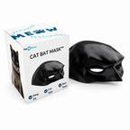 FelineAura™ — Wrap Your Cat in Irresistible Comfort and Endless Charm