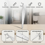 Strikemaster™ — Cut Through Any Lock with Unstoppable Precision and Power