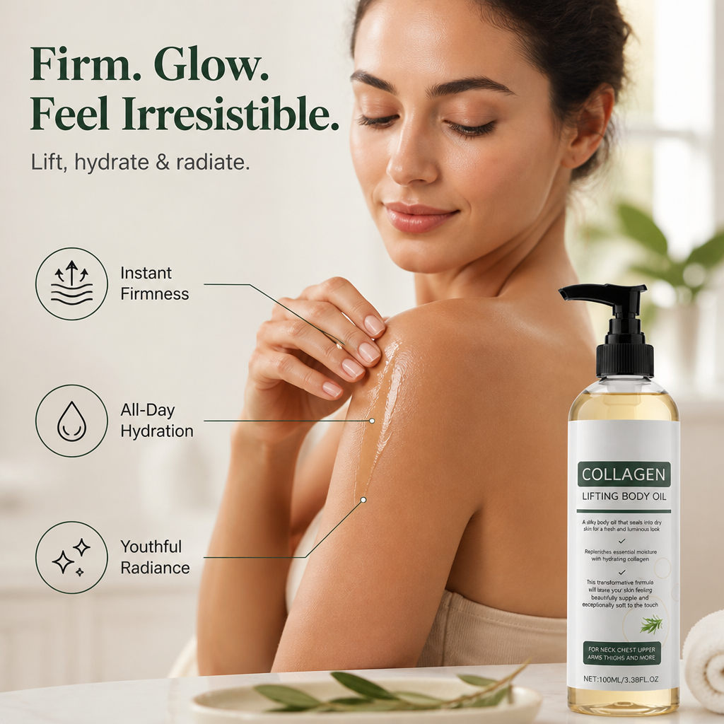 Velari™ — Instantly Firm, Hydrate, and Glow with Youthful Radiance You Can Feel
