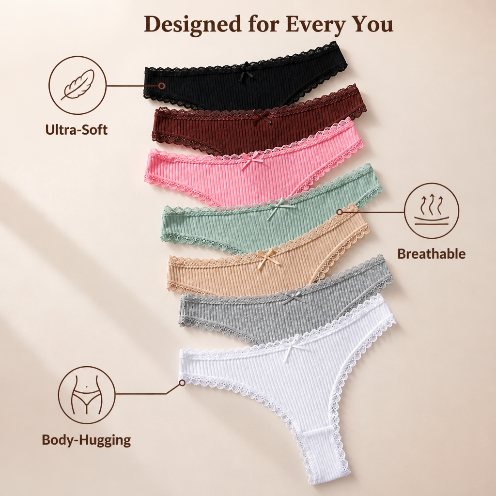 LunaSilk™ — Unlock Flawless Comfort and Confident Curves That Move With You