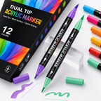 VividArt™ — Transform Every Surface into a Brilliant Masterpiece Instantly
