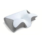 LunaRest™ — Sleep Soundly, Wake Pain-Free, and Breathe Easy Every Night