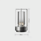 LucidLamp - LED Lantern [Last Day Discount]