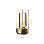LucidLamp - LED Lantern [Last Day Discount]
