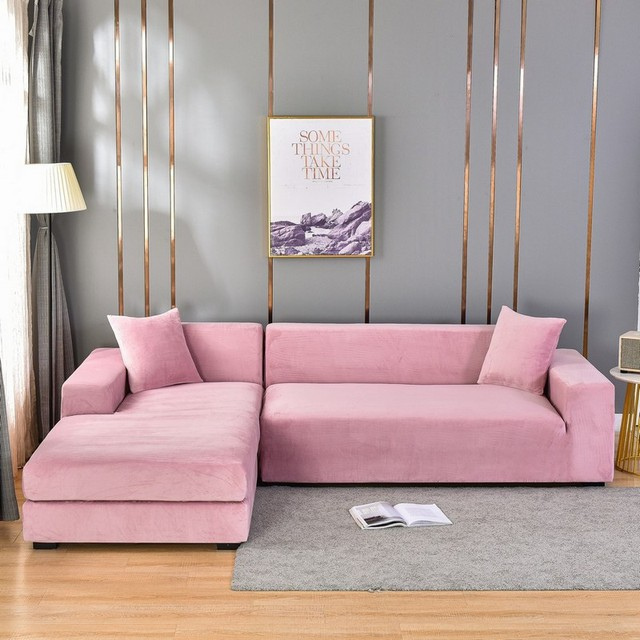 Universal Complete Cover - Unbeatable Protection against Stains