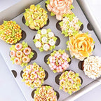BloomCraft™ — Instantly Create Stunning Floral Cakes That Wow Every Guest
