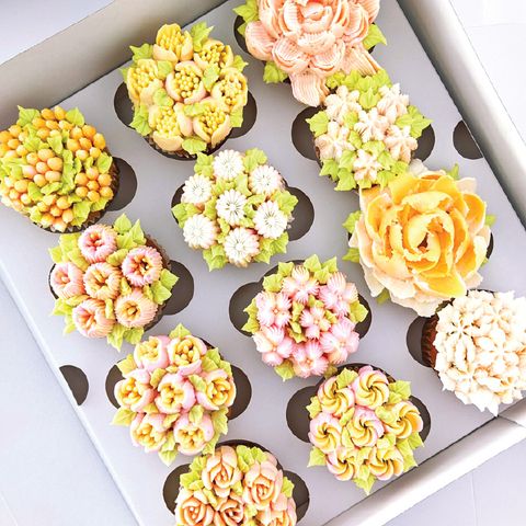 BloomCraft™ — Instantly Create Stunning Floral Cakes That Wow Every Guest