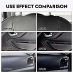 Automotive Plastic Renovator - Shine & Long-Lasting Protection (1+1 FREE TODAY!)