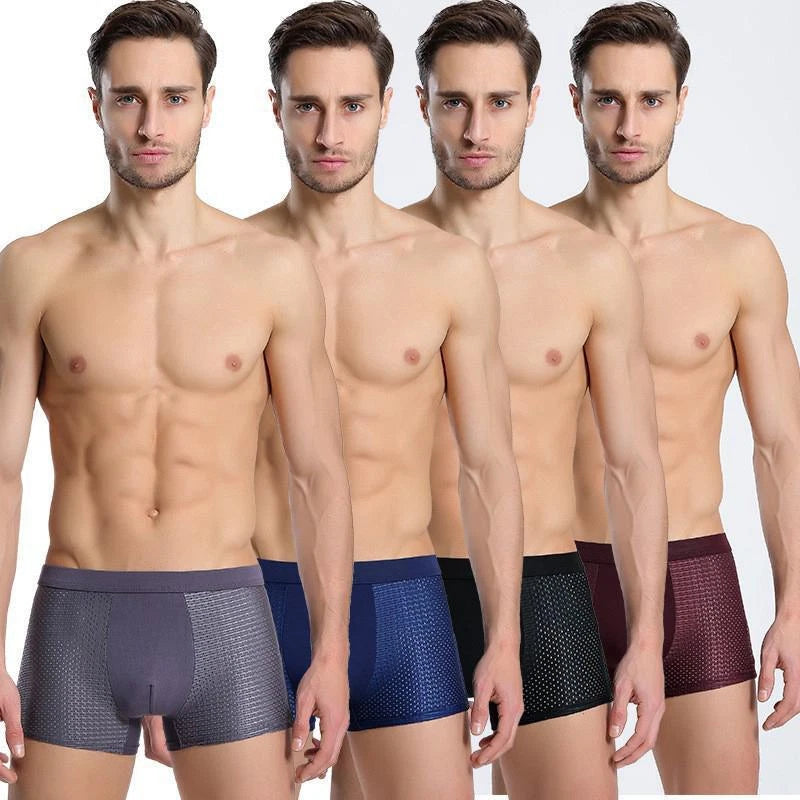 RamovaSoft™ — Experience All-Day Freshness and Unmatched Eco-Friendly Comfort (1+1 FREE TODAY!)