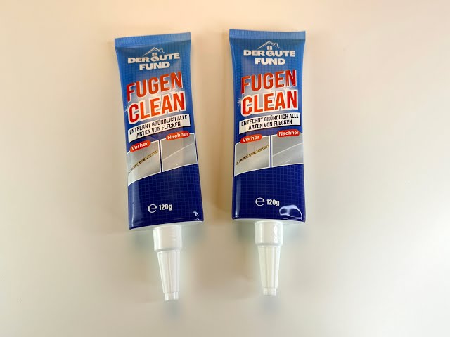 ClearGroutPro™ Duo — Finally Conquer Every Hidden Stain with Effortless Precision