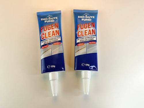 ClearGroutPro™ Duo — Finally Conquer Every Hidden Stain with Effortless Precision