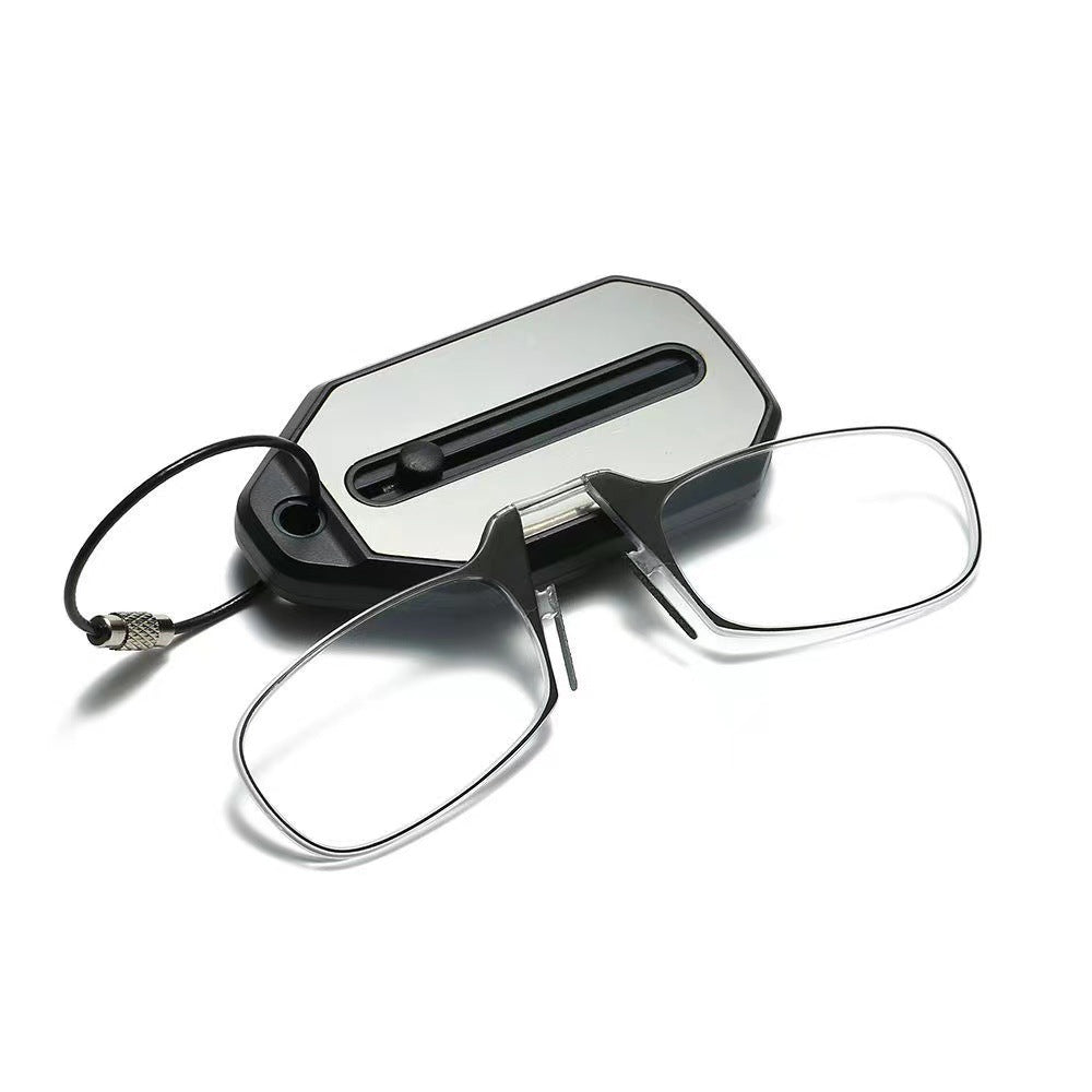VistaSnap™ — Experience Instant, Crystal-Clear Vision Wherever Life Leads You