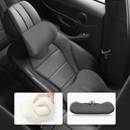 RelaxCar - Pour une détente ultime au volant