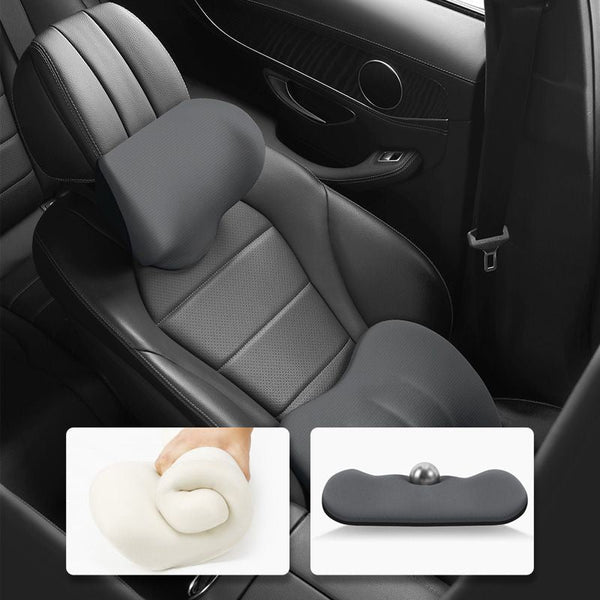 RelaxCar - Pour une détente ultime au volant