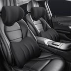 RelaxCar - Pour une détente ultime au volant
