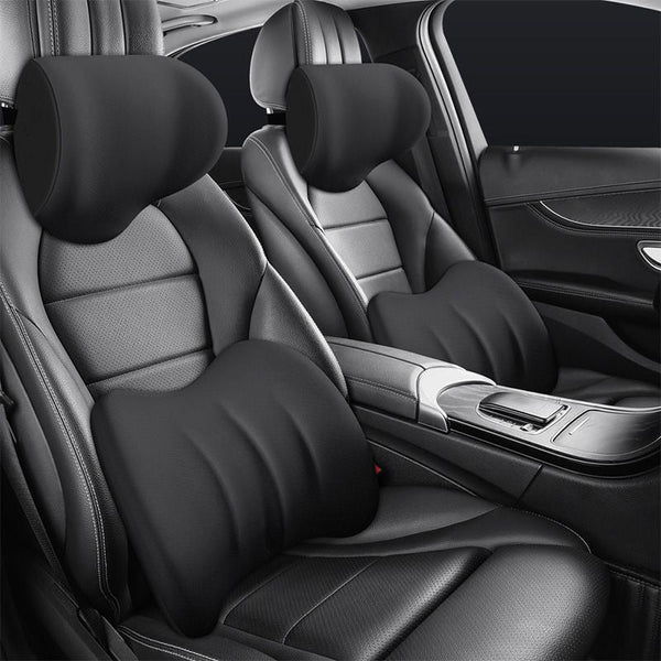 RelaxCar - Pour une détente ultime au volant