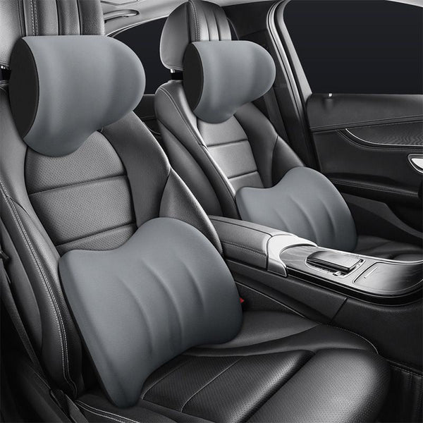 RelaxCar - Pour une détente ultime au volant