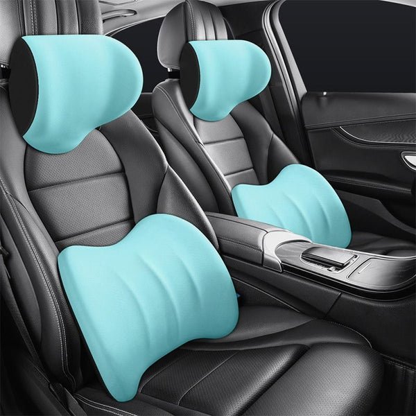 RelaxCar - Pour une détente ultime au volant