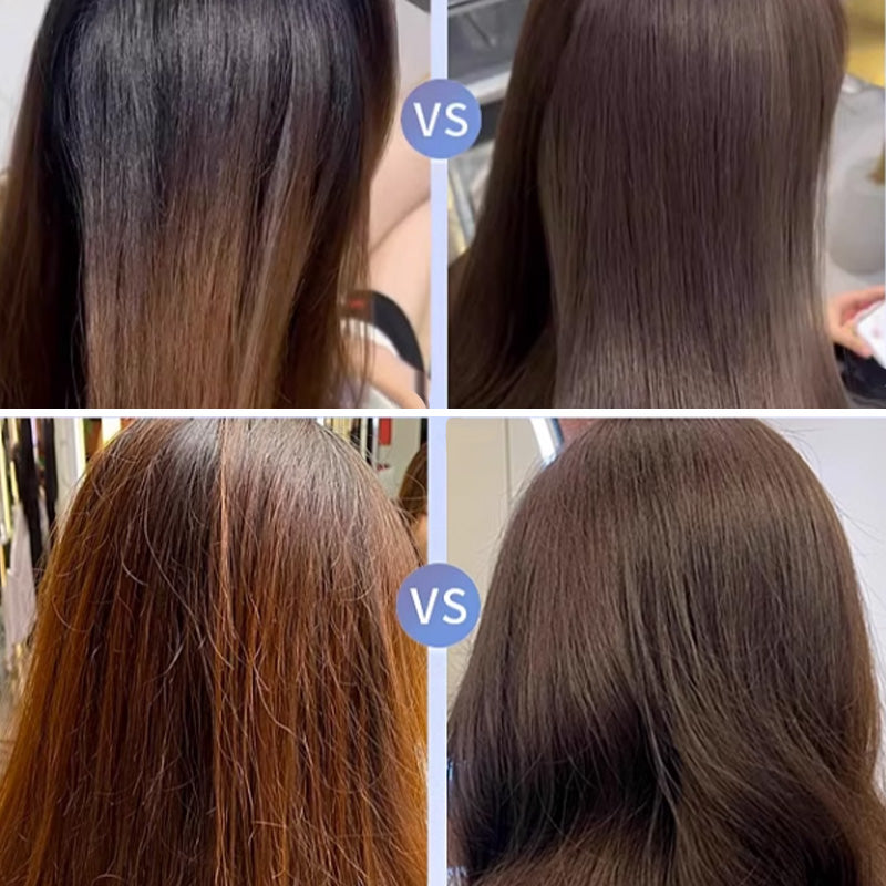 Temporary Hair Color Wax