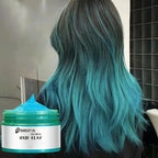 Temporary Hair Color Wax