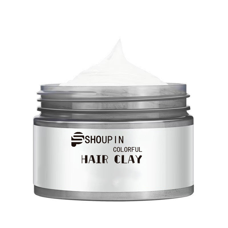 Temporary Hair Color Wax