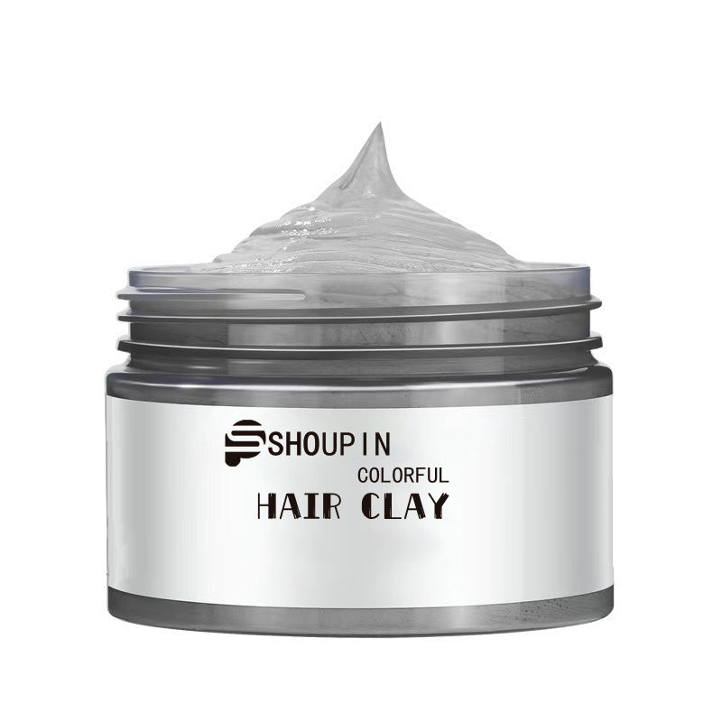 Temporary Hair Color Wax
