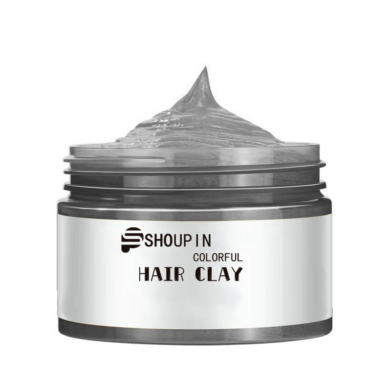 Temporary Hair Color Wax