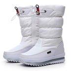 ArcticAura™ — Step Into Unstoppable Warmth and Confident Winter Grip