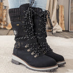 EternalWarmth™ — Step Freely in Pain-Free, Cozy Winter Elegance