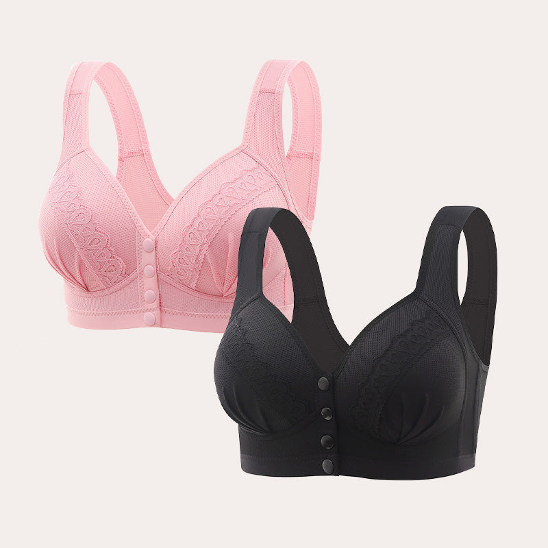 RamiraLuxe™ — Embrace Your Curves with Unmatched Comfort and Confidence