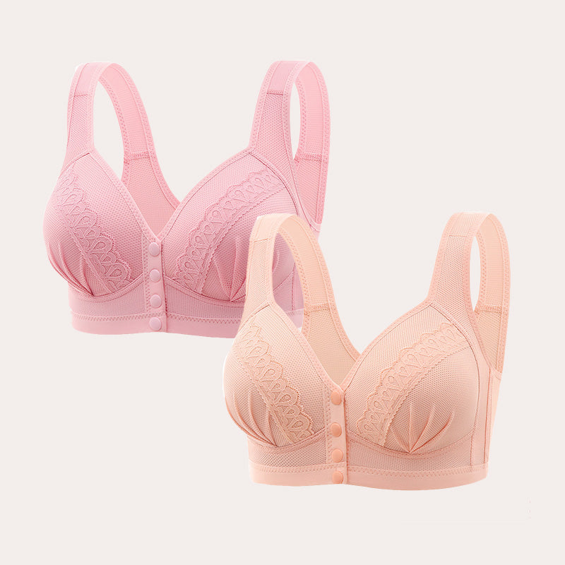 RamiraLuxe™ — Embrace Your Curves with Unmatched Comfort and Confidence