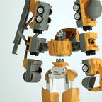 🔥49 % de réduction🔥Jouets assemblés de voiture d'ingénierie à transformation magnétique 