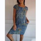 LinenEase™ — Feel Fresh and Confident in Effortless, All-Day Comfort