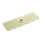 Tapis de protection anti-éclaboussures pour robinet - Cadeau idéal 