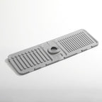 Tapis de protection anti-éclaboussures pour robinet - Cadeau idéal 