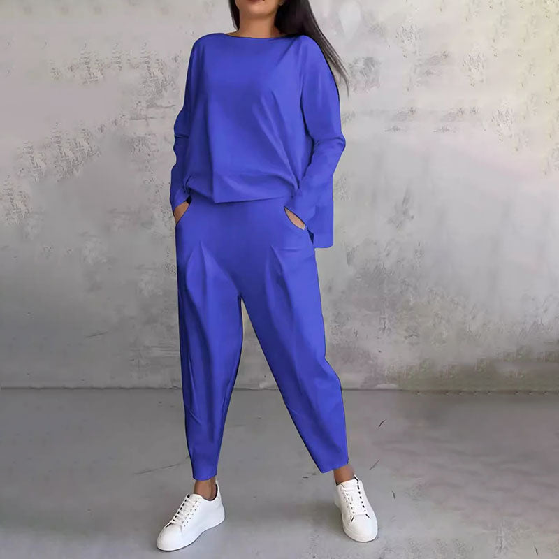 SleekAura™ — Effortless Style and Comfort That Elevate Every Moment
