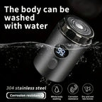 SmoothEase™ — Glide to Gorgeous Skin Without Pain or Hassle