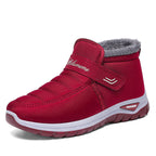 RamptonStride™ — Embrace Warmth and Sure-Footed Confidence All Winter Long