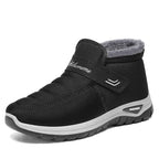 RamptonStride™ — Embrace Warmth and Sure-Footed Confidence All Winter Long