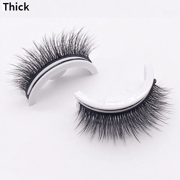VividLash™ — Effortless Glam That Boosts Your Confidence Instantly