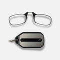 Reading Glasses - Comfort and Visual Protection
