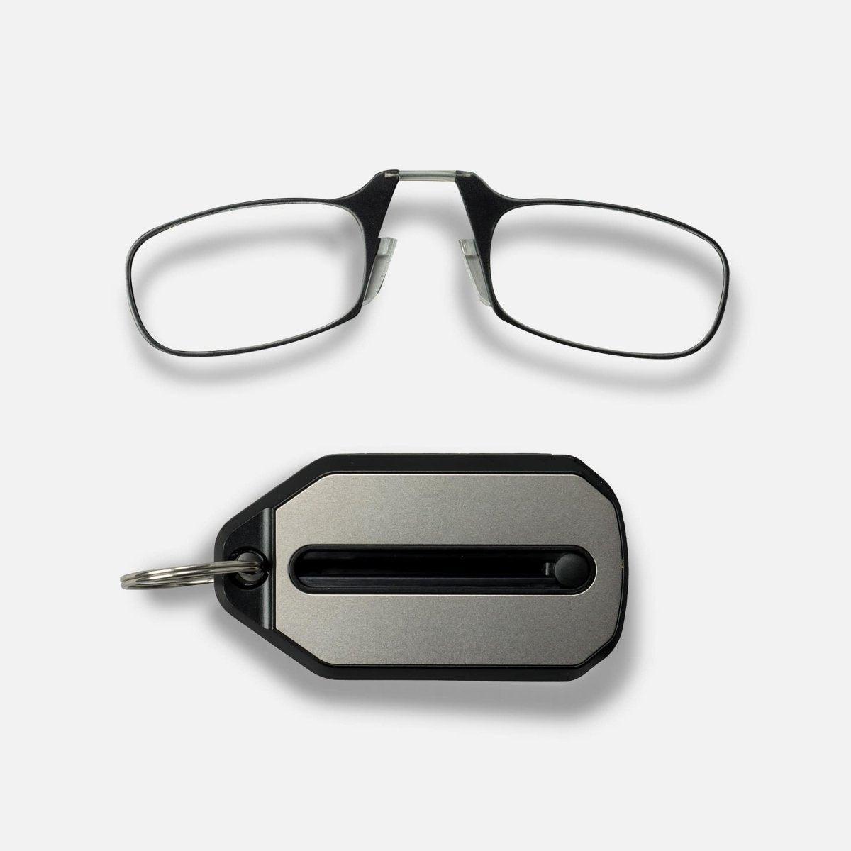 Reading Glasses - Comfort and Visual Protection