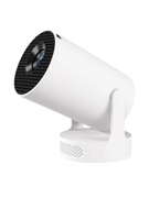 Massive 130" Projector™ — Escape Into Jaw-Dropping Cinema Anywhere You Go