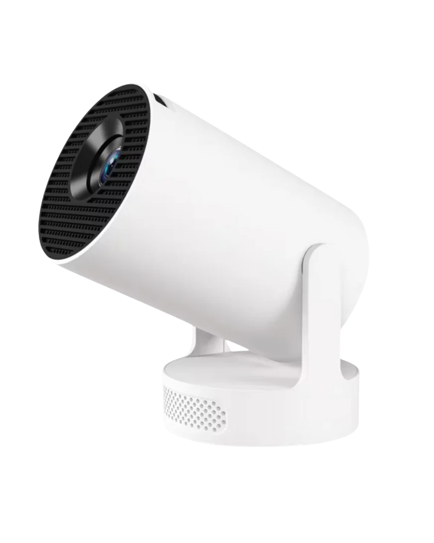 Massive 130" Projector™ — Escape Into Jaw-Dropping Cinema Anywhere You Go