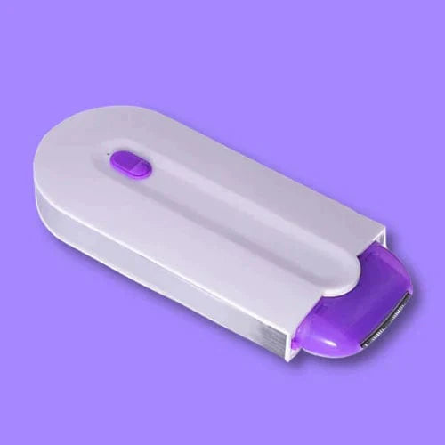 LaserSilk™ — Effortless, Pain-Free Smoothness You’ll Flaunt Every Day