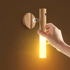 MotionSense Aura™ — Light That Welcomes You Home with Safety and Ease