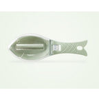 AquaSleek™ — Effortless Fish Scaling for a Mess-Free, Perfect Fillet Every Time