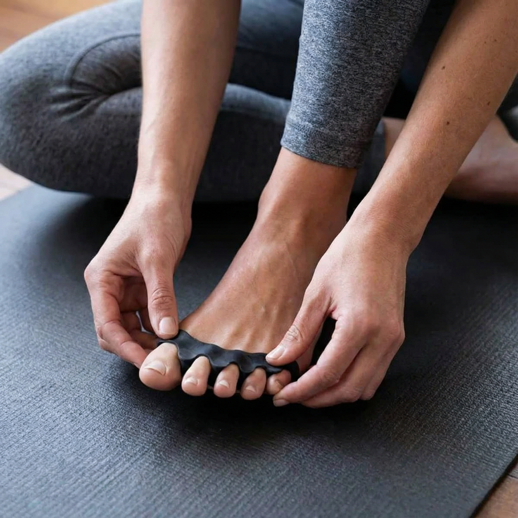 RamonaEase™ — Step Into All-Day Relief with Perfectly Aligned Toes and Unstoppable Comfort